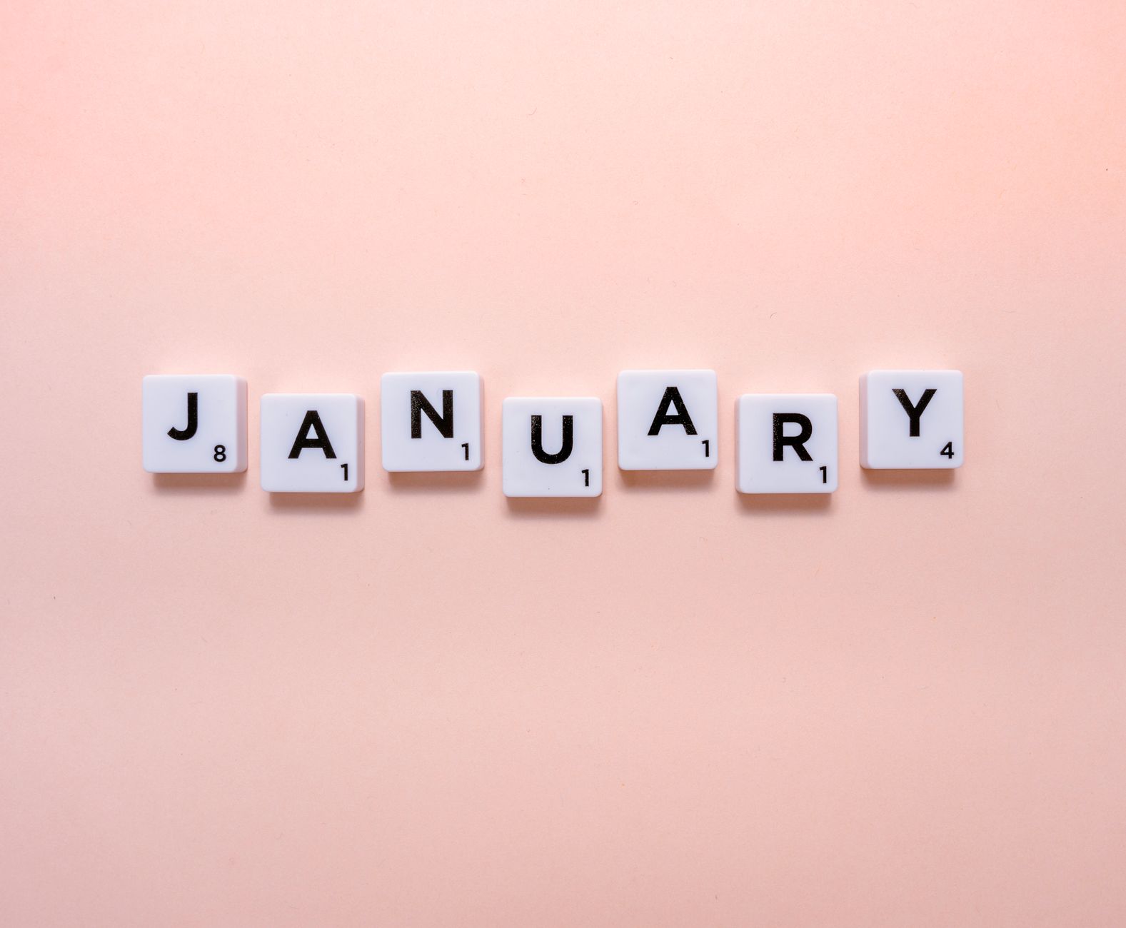 The longest January ever